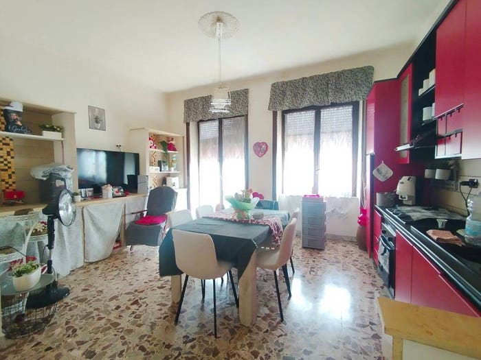 Appartamento trilocale in vendita in Via degli Astronauti, Brusciano