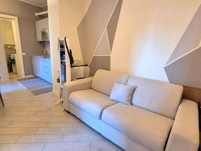 Appartamento trilocale in vendita in Via Grado, Centro, Bordighera