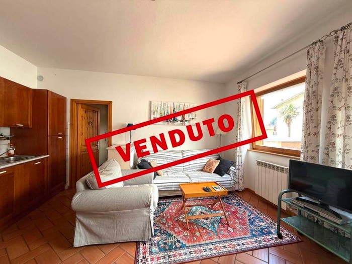 Appartamento bilocale in vendita in Via Cacciatori delle Alpi, Centro, Novate Mezzola