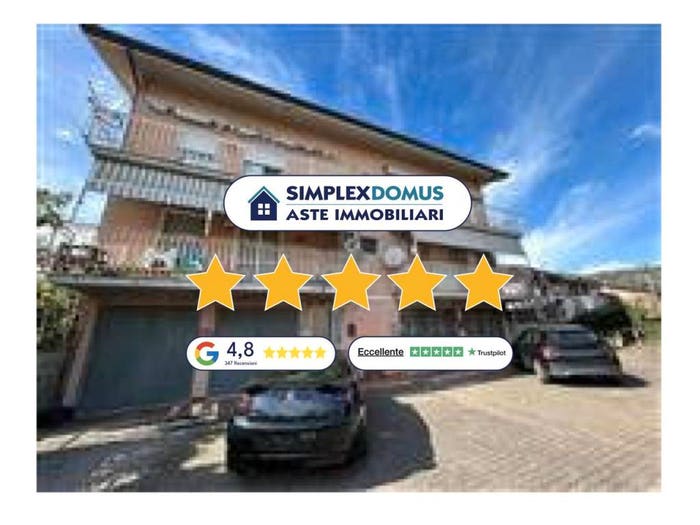 Appartamento con 5 locali in vendita in della Resistenza, Follomonte, Follo