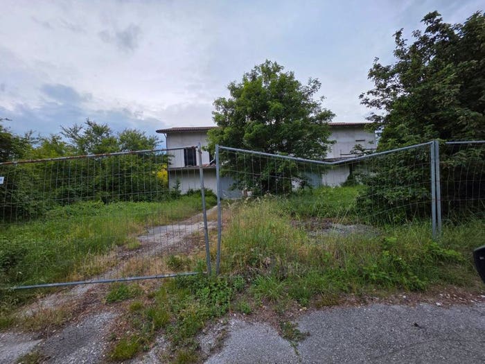 Appartamento in vendita in Via Vanzetti snc, Belforte del Chienti