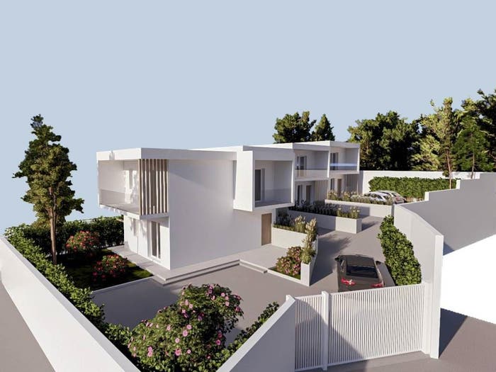 Casa trilocale in vendita in Viale dei Tulipani, Pinetamare, Castel Volturno