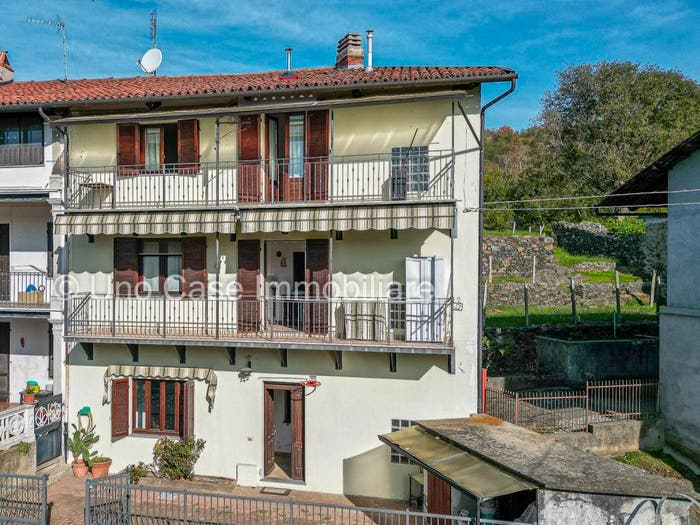 Casa con 5 locali in vendita in Via Stella, Centro, Chiaverano