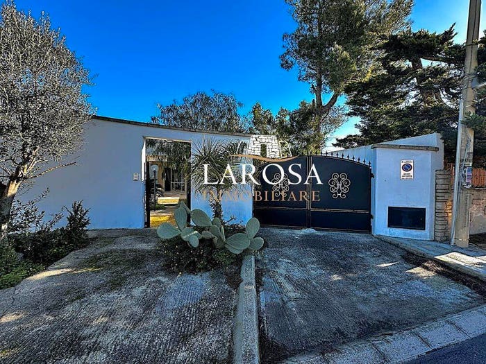 Casa con 5 locali in vendita in Via Giunone, Torre Specchia Ruggeri, Melendugno