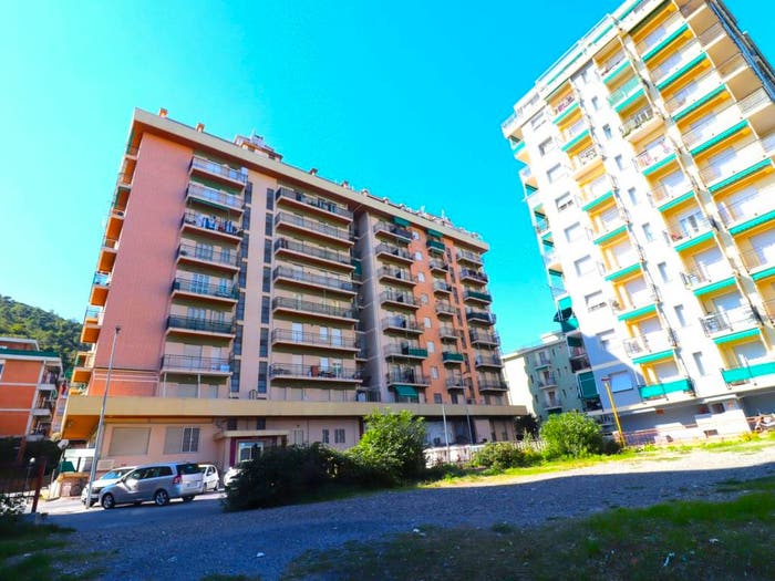 Appartamento bilocale in vendita in Via Michelangelo, Borghetto Santo Spirito