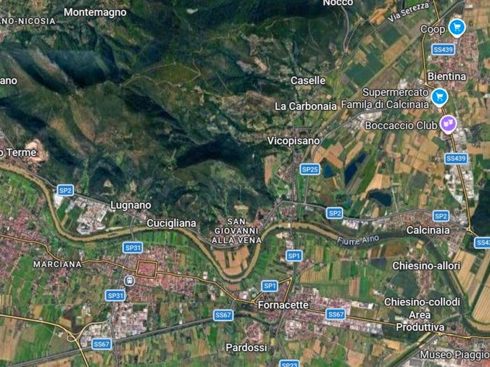 Case in Vendita e in Affitto - 2