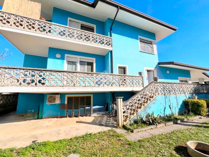 Casa con 6 locali in vendita in Via Giovanni Batta Candotti, Sedegliano Gradisca, Sedegliano