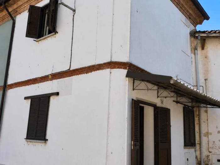 Casa con 5 locali in vendita in Via Roma, Semiana