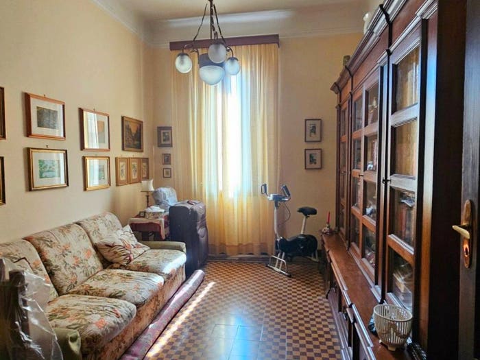 Appartamento con 6 locali in vendita in Saragozza fuori Porta, Bologna