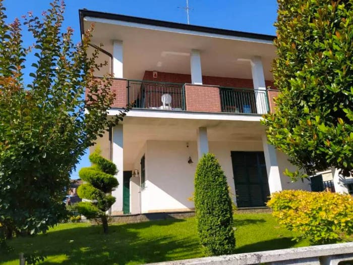 Casa con 6 locali in vendita in Via Magnani Aldobrando, Spinetta Marengo, Alessandria