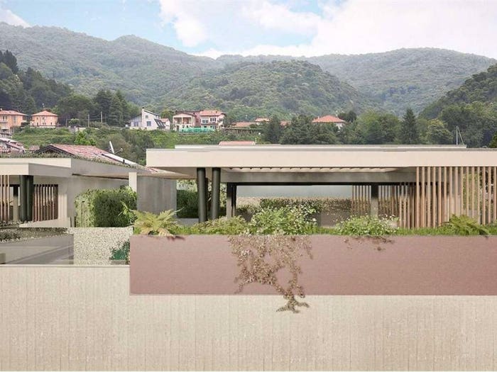 Casa con 5 locali in vendita in Via Como snc, Colle Brianza