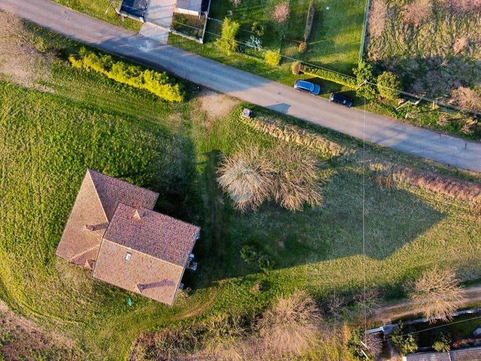 Casa quadrilocale in vendita in Via Pastrengo, Centro, Talmassons