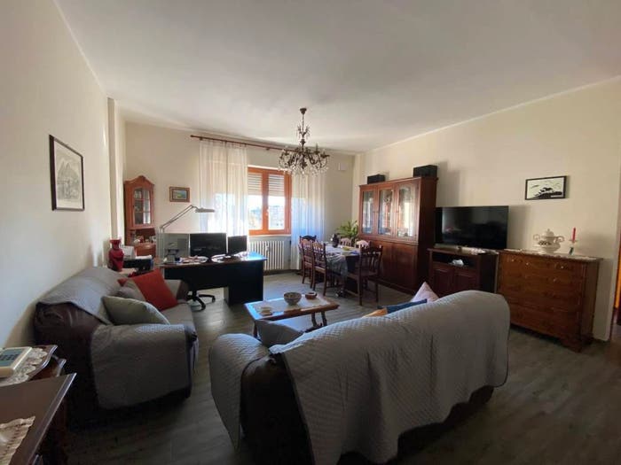 Appartamento trilocale in vendita in Via Beppe Fenoglio, Corso Alessandria, Asti