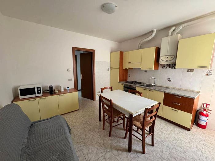 Appartamento bilocale in vendita in Rivanazzano, Rivanazzano Terme
