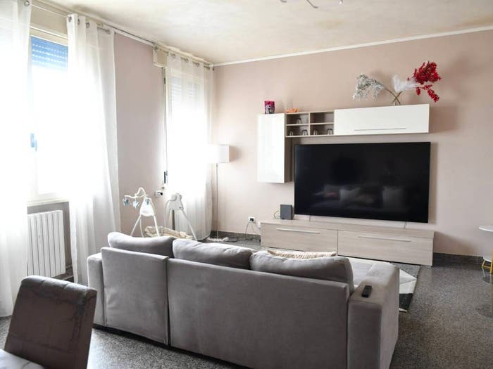 Appartamento trilocale in vendita in Via Amedeo Modigliani, Sant'Elia, Brindisi