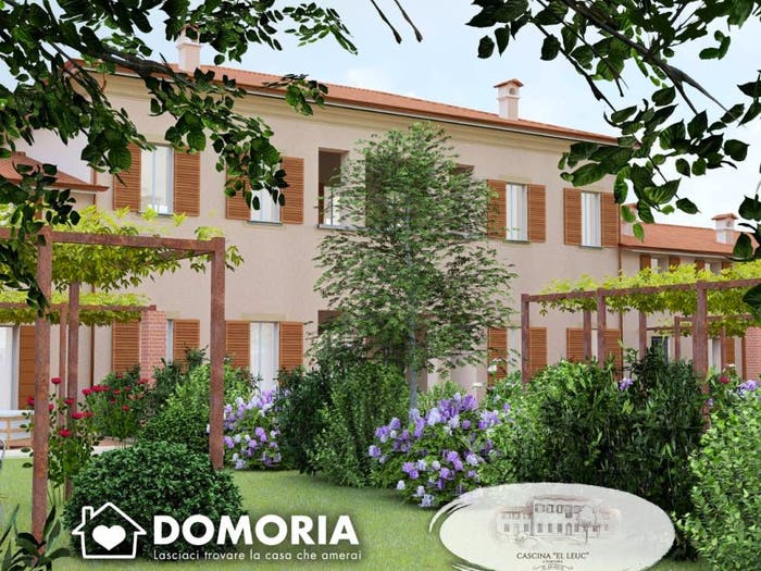Casa quadrilocale in vendita in Via Don Carlo Bellò, Picenengo, Cremona