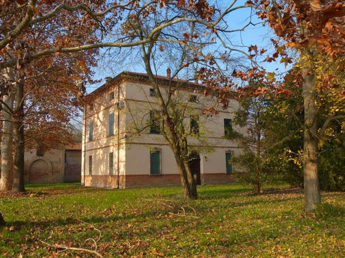 Casa con 6 locali in vendita in Carrarone Chiesa, Mezzano Borgo Masotti, Ravenna