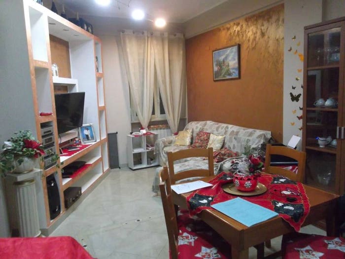 Appartamento quadrilocale in vendita in Via Del Carmine, Minissale, Messina