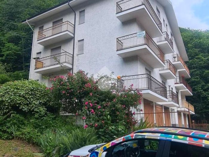 Appartamento bilocale in vendita in Chialamberto via volpetta, Volpetta, Chialamberto