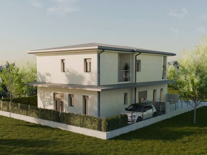 Case in Vendita e in Affitto - 2