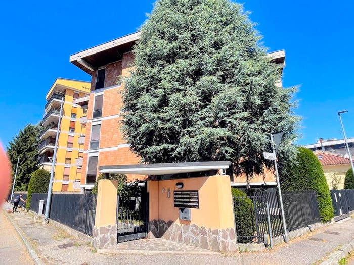Appartamento quadrilocale in vendita in Via Giovanni della Croce, San Giovanni, Rho