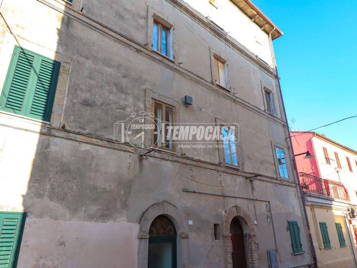Casa con 5 locali in vendita in Via Gessara, Pedaso