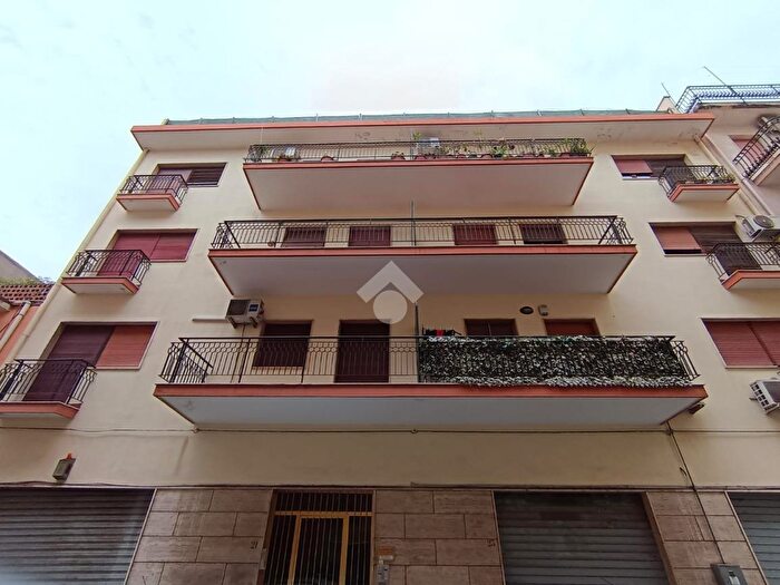 Appartamento trilocale in vendita in Diramazione Putortì, Reggio Calabria