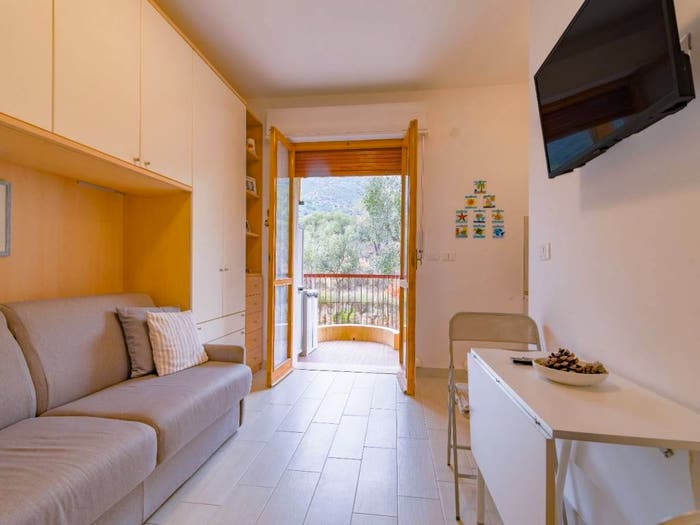 Appartamento monolocale in vendita in Via Chioso e Loro, Centro, Ceriale