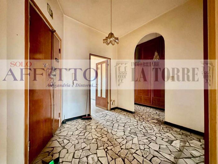 Appartamento trilocale in vendita in VIA PIETRO ISOLA, Novi Ligure