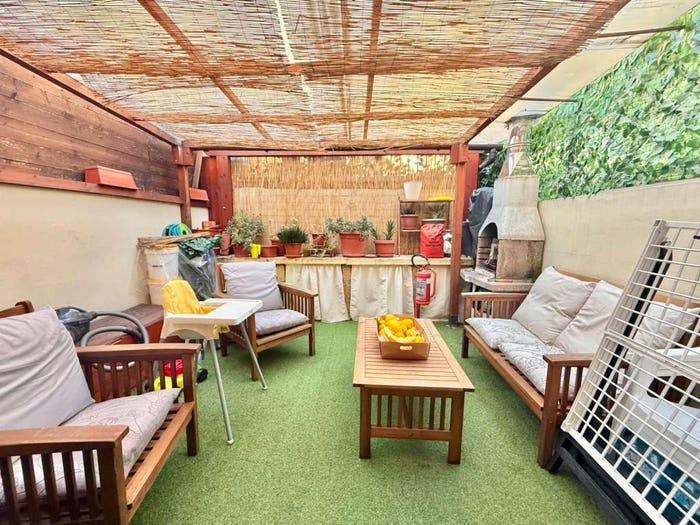 Appartamento con 5 locali in vendita in Via Stresa, Villa Carmine, Montesilvano