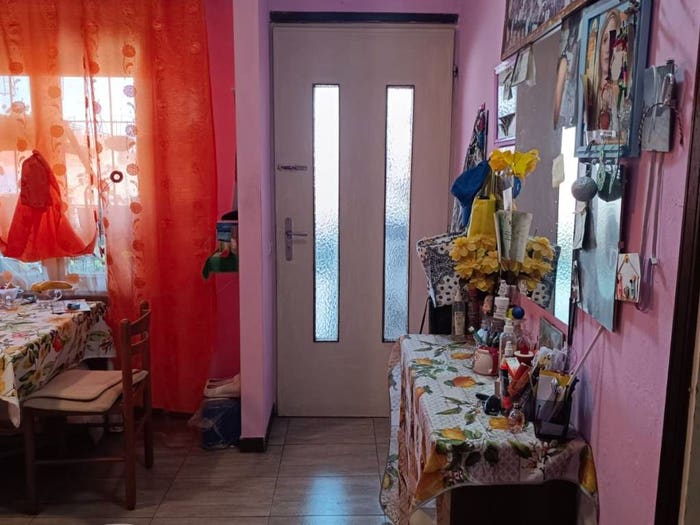 Appartamento trilocale in vendita in Centro, Zanica