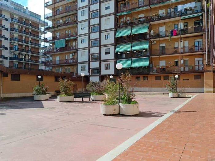 Appartamento con 5 locali in vendita in Via Pietro Nenni, Piazza Aldo Moro Parco San Felice, Foggia