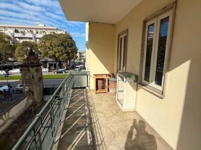 Appartamento con 6 locali in vendita in via Via Giotto, Piazza Mazzini Ospedale Militare, Padova