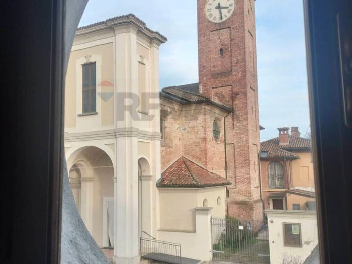 Casa con 6 locali in vendita in piazza matteotti, Centro, San Zenone al Po