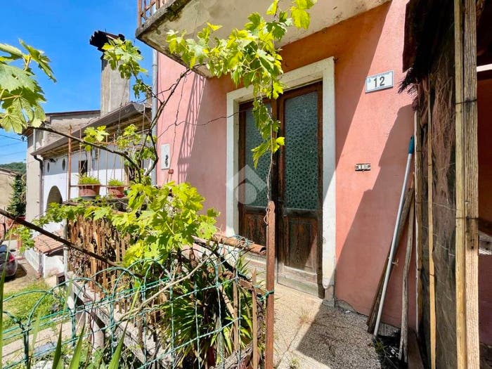 Casa monolocale in vendita in Via Val d'Oca, Albettone