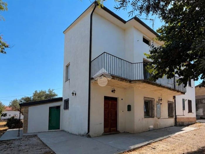 Casa trilocale in vendita in Contrada Villa Andreoli, Centro, Lanciano