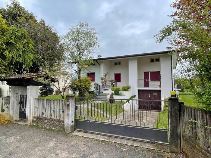 Casa con 6 locali in vendita in Via Pantan, San Giovanni, Polcenigo