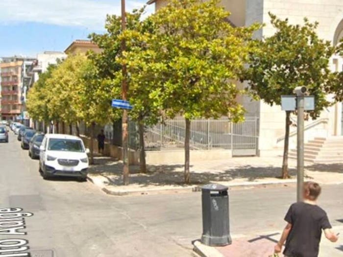 Appartamento trilocale in vendita in Via Corato, Sacro Cuore Via Corato, Andria