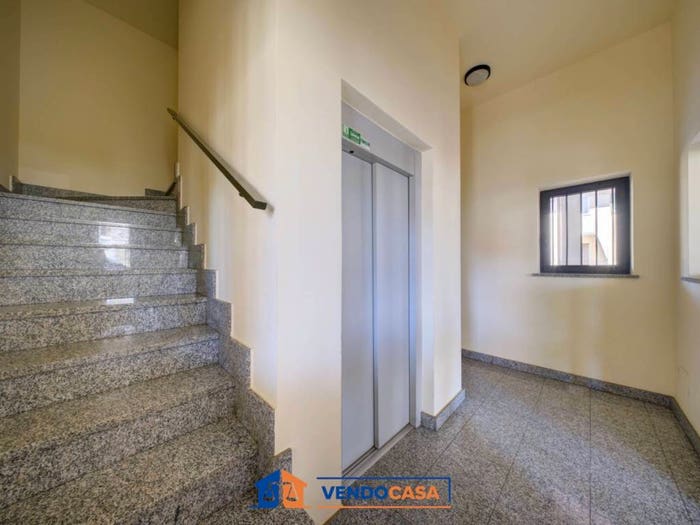 Appartamento quadrilocale in vendita in Via Vigone, Tabona Borgo Nuovo, Pinerolo