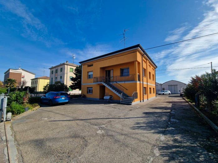 Casa quadrilocale in vendita in Centro, Cavezzo