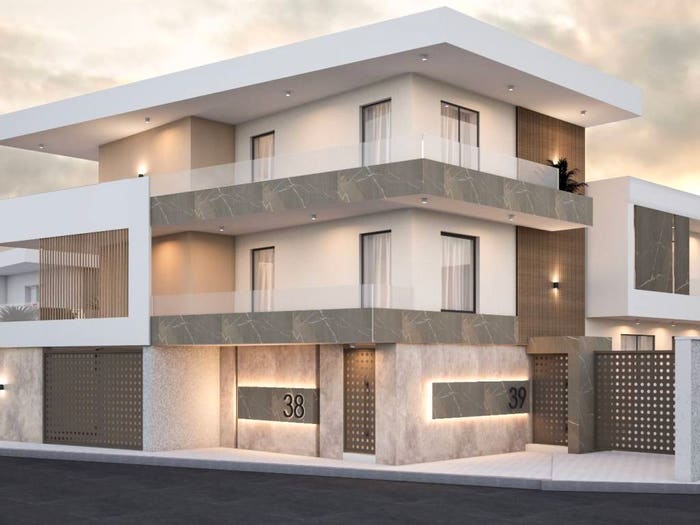 Casa con 5 locali in vendita in Via Sandro Pertini, Parete