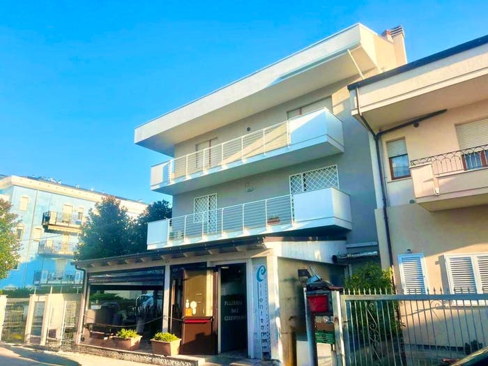 Appartamento trilocale in vendita in Via Giuseppe Verdi, Centro, Giulianova