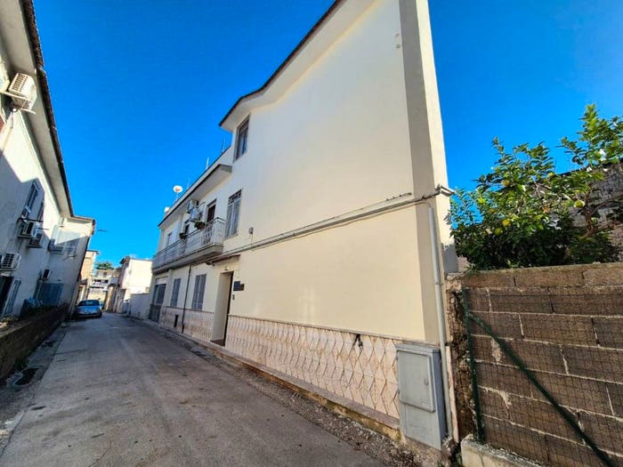 Casa in vendita in Centro, Caivano