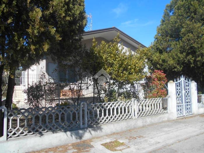 Casa con 5 locali in vendita in Via Fiume, San Giuseppe, Comacchio