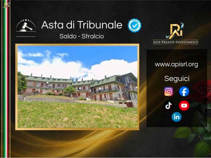 Appartamento trilocale in vendita in Viale San Domenico, Valle Del Sole, Pizzoferrato