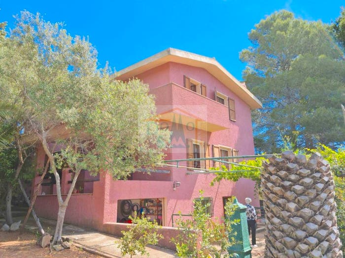 Casa con 6 locali in vendita in via rosmarino, Iscra E Voes, Siniscola
