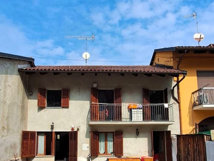 Appartamento con 5 locali in vendita in Via Tetti Collo, Pino Torinese