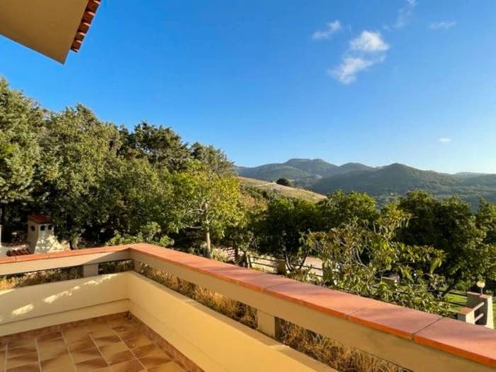 Casa con 6 locali in vendita in Localita Saggioro snc, Scano di Montiferro