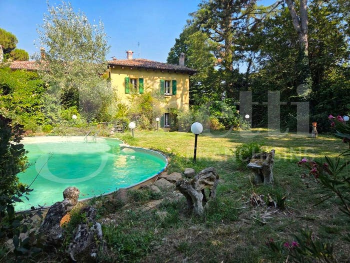 Casa con 5 locali in vendita in Via Rupe, Sasso Marconi