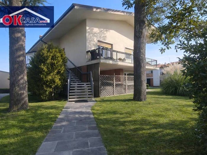 Appartamento con 6 locali in vendita in Via Nazionale, San Lorenzo Isontino
